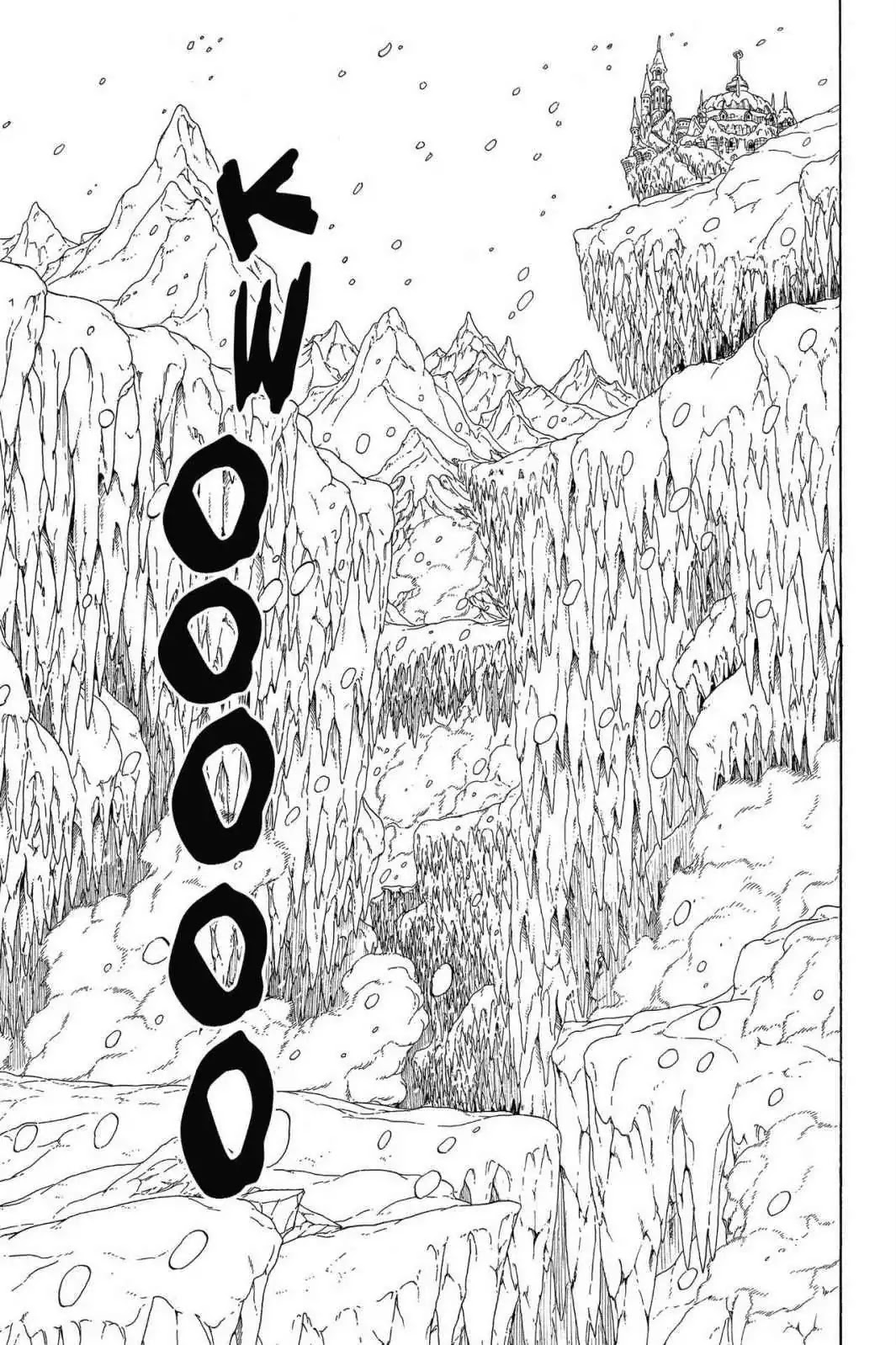 Naruto Chapter 682 page 11 - Chapter 682: Bet Ya Never Seen This