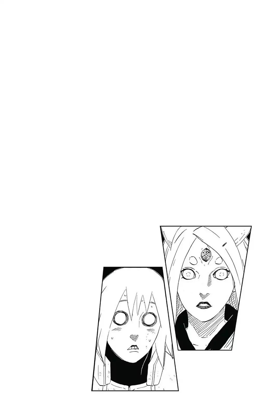 Naruto Chapter 682 page 16 - Chapter 682: Bet Ya Never Seen This