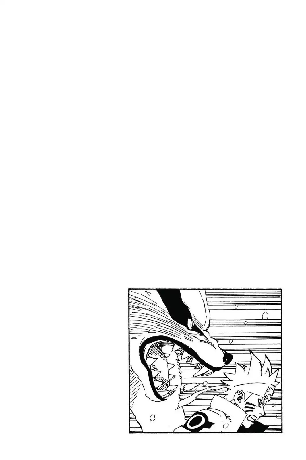 Naruto Chapter 684 page 17 - Chapter 684: We Ought To Kill Him