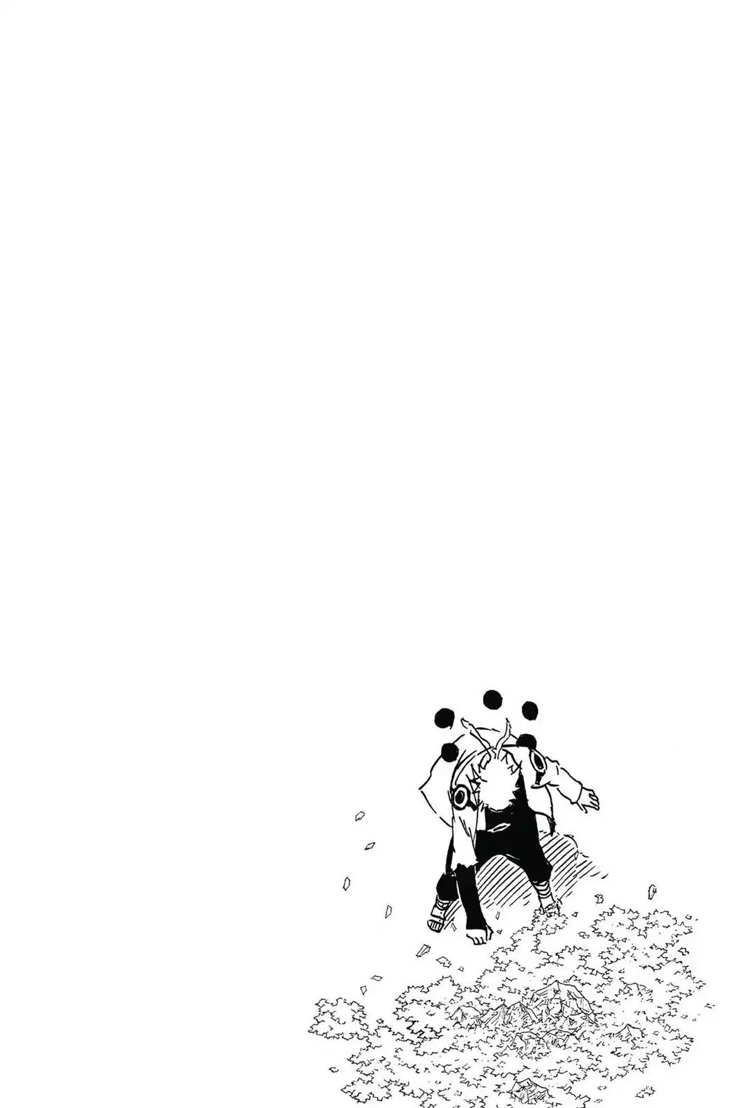Naruto Chapter 687 page 18 - Chapter 687: You Better