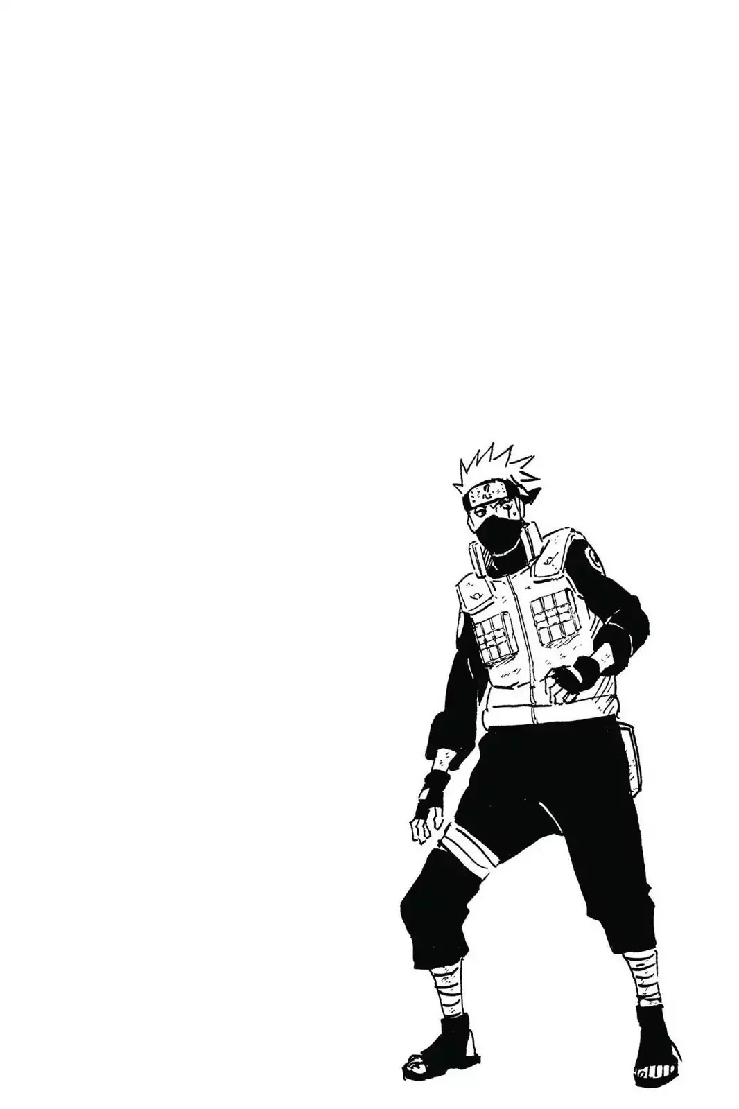 Naruto Chapter 688 page 16 - Chapter 688: He Of The Sharigan!!
