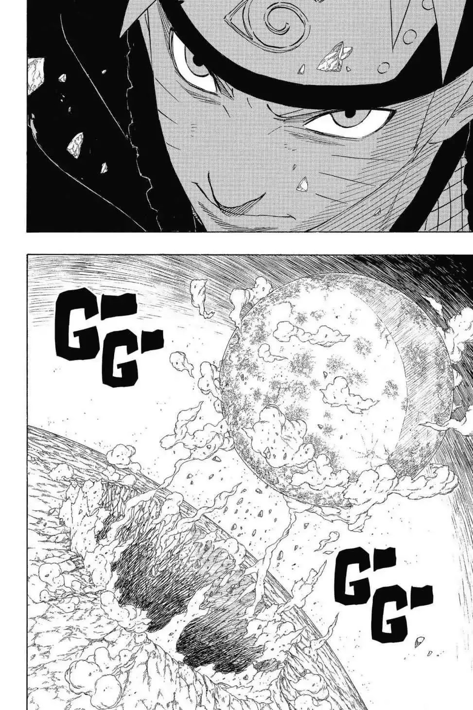 Naruto Chapter 690 page 10 - Chapter 690: Ninja History