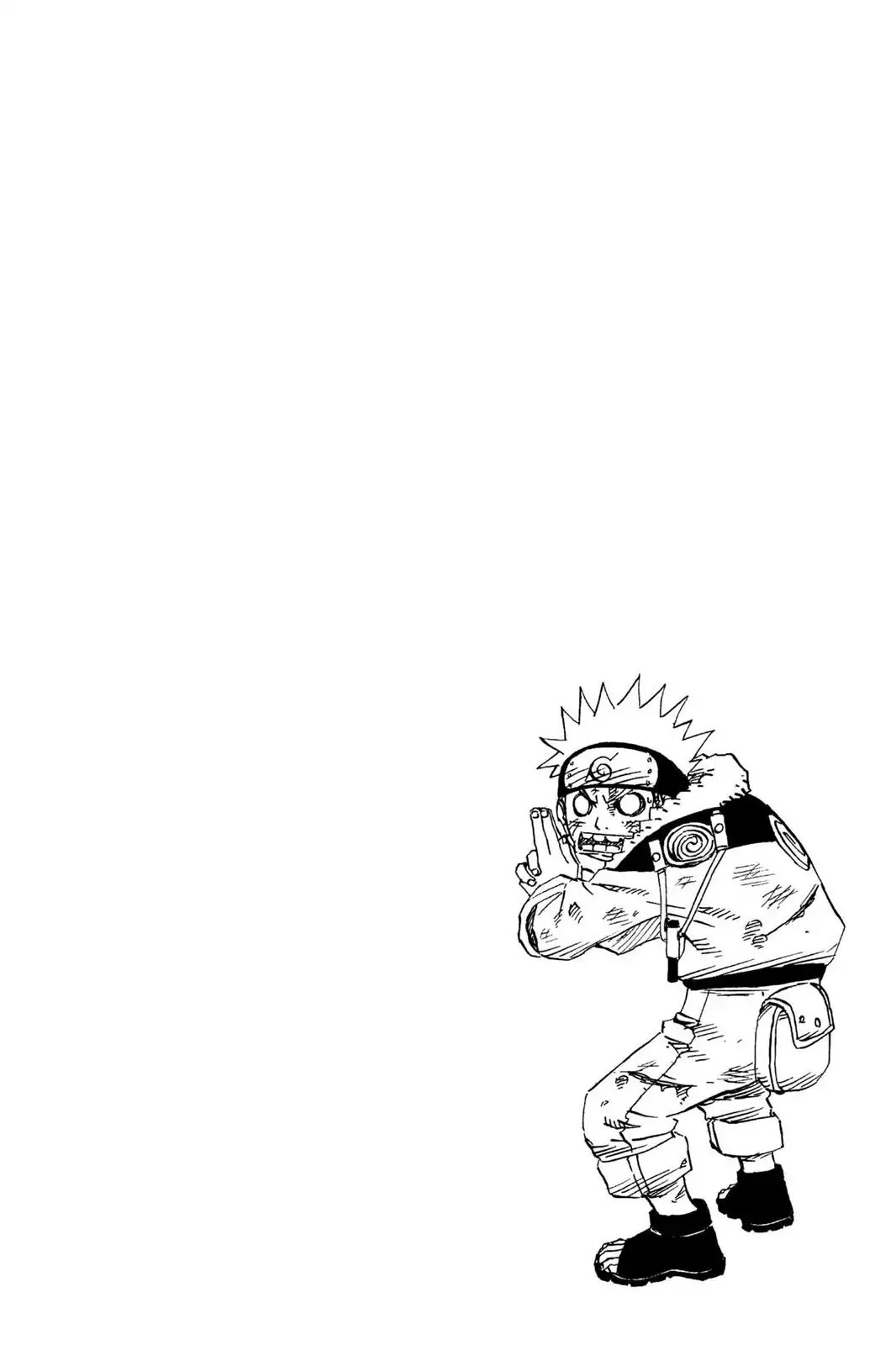 Naruto Chapter 78 page 18 - Chapter 78: Neji Vs Hinata