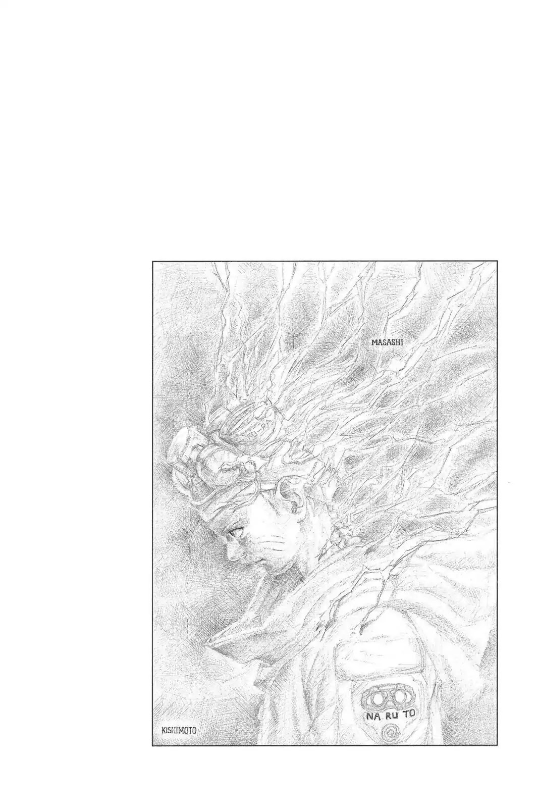 Naruto Chapter 84 page 20 - Chapter 84: The Genius Of Hard Work...!!