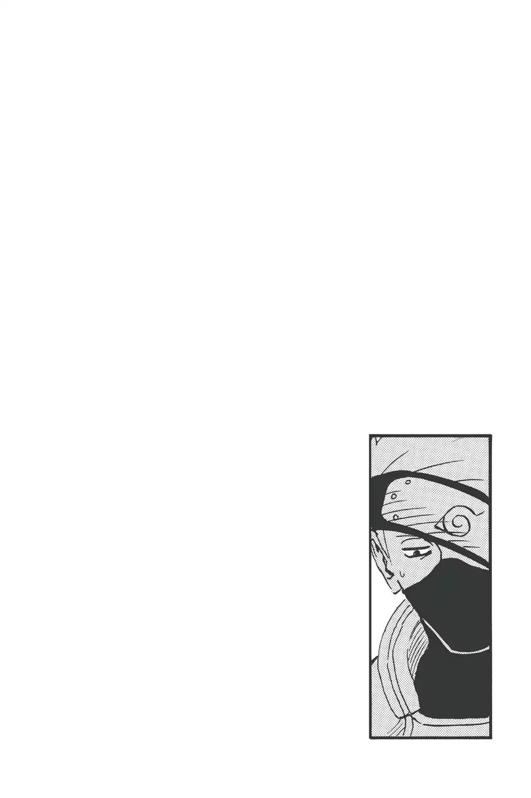Naruto Chapter 88 page 20 - Chapter 88: What About Sasuke...?!
