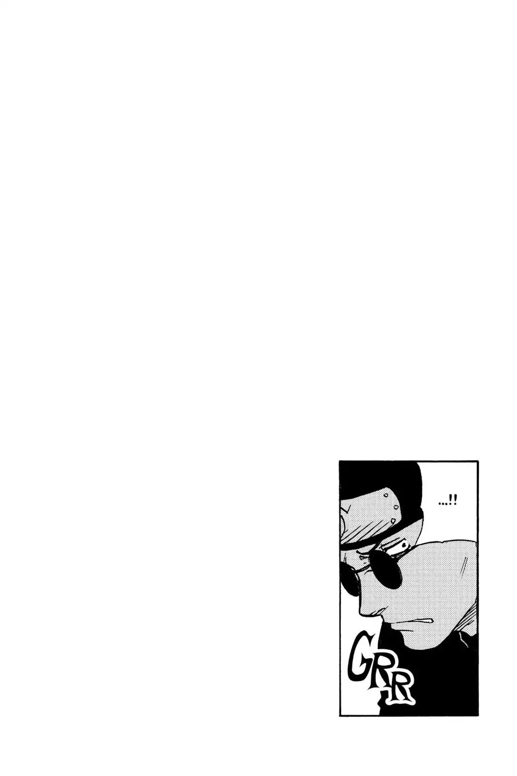 Naruto Chapter 93 page 20 - Chapter 93: Impassioned Efforts... Each And Every One!!