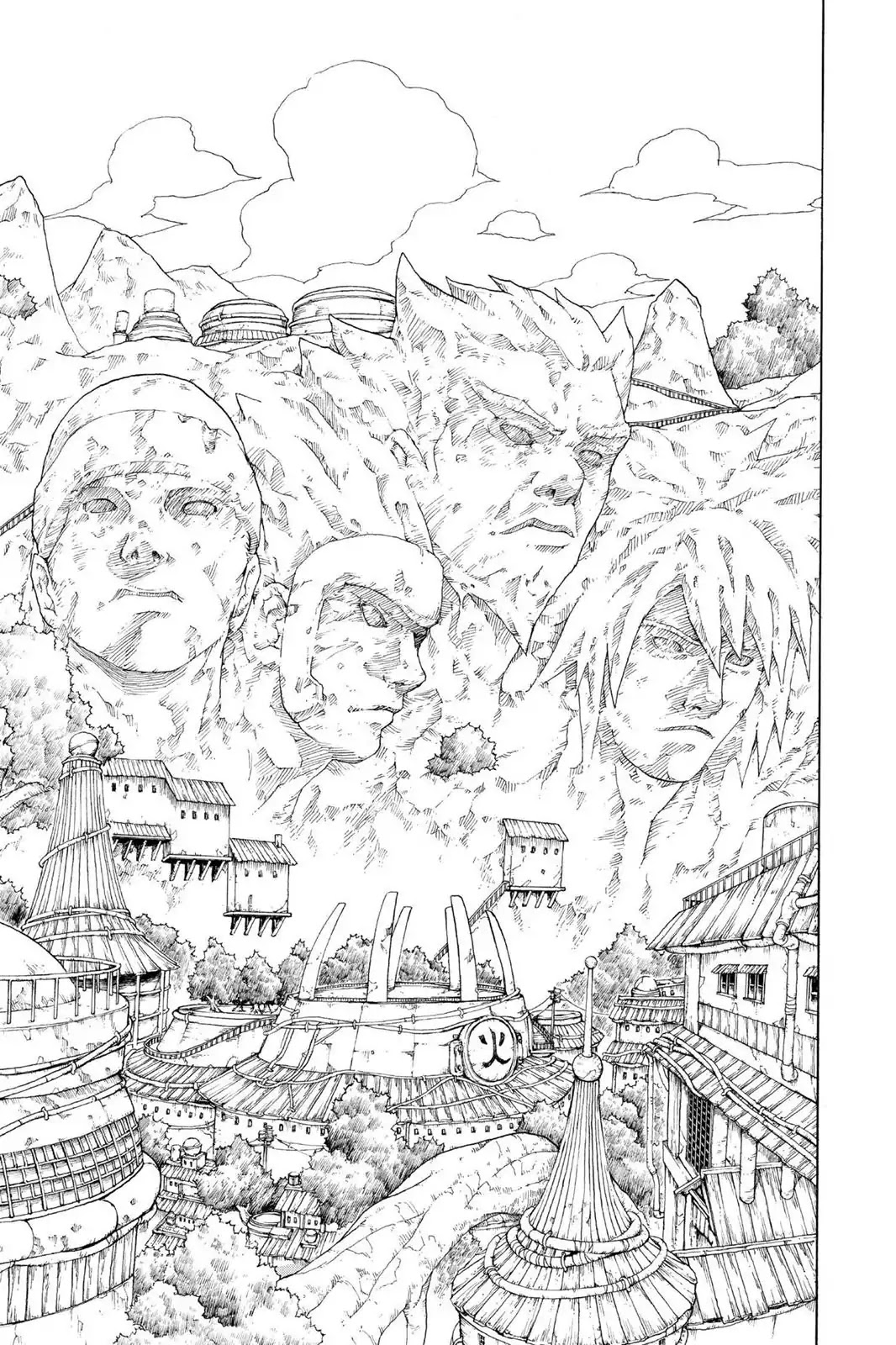 Naruto Chapter 94 page 9 - Chapter 94: The Key...!!
