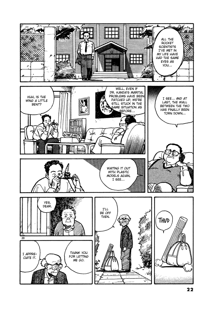 NASA Chapter 1 page 23 - Chapter 1: NASA (Part 1)