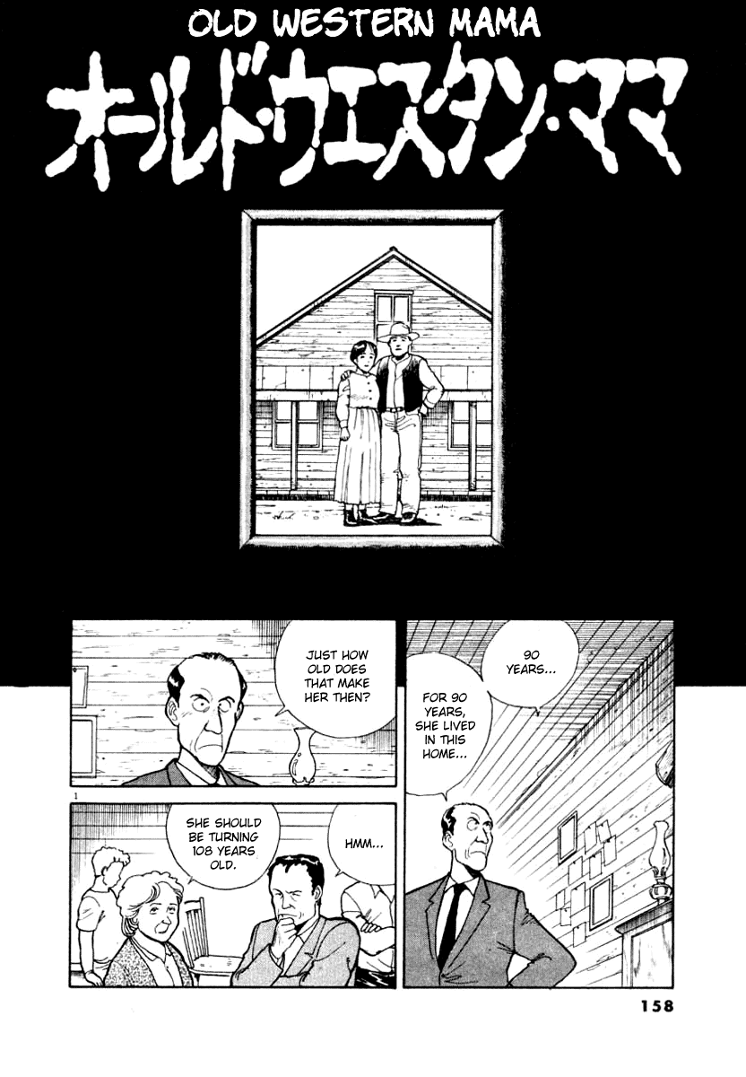 NASA Chapter 10 page 1 - Chapter 10: Old Western Mama