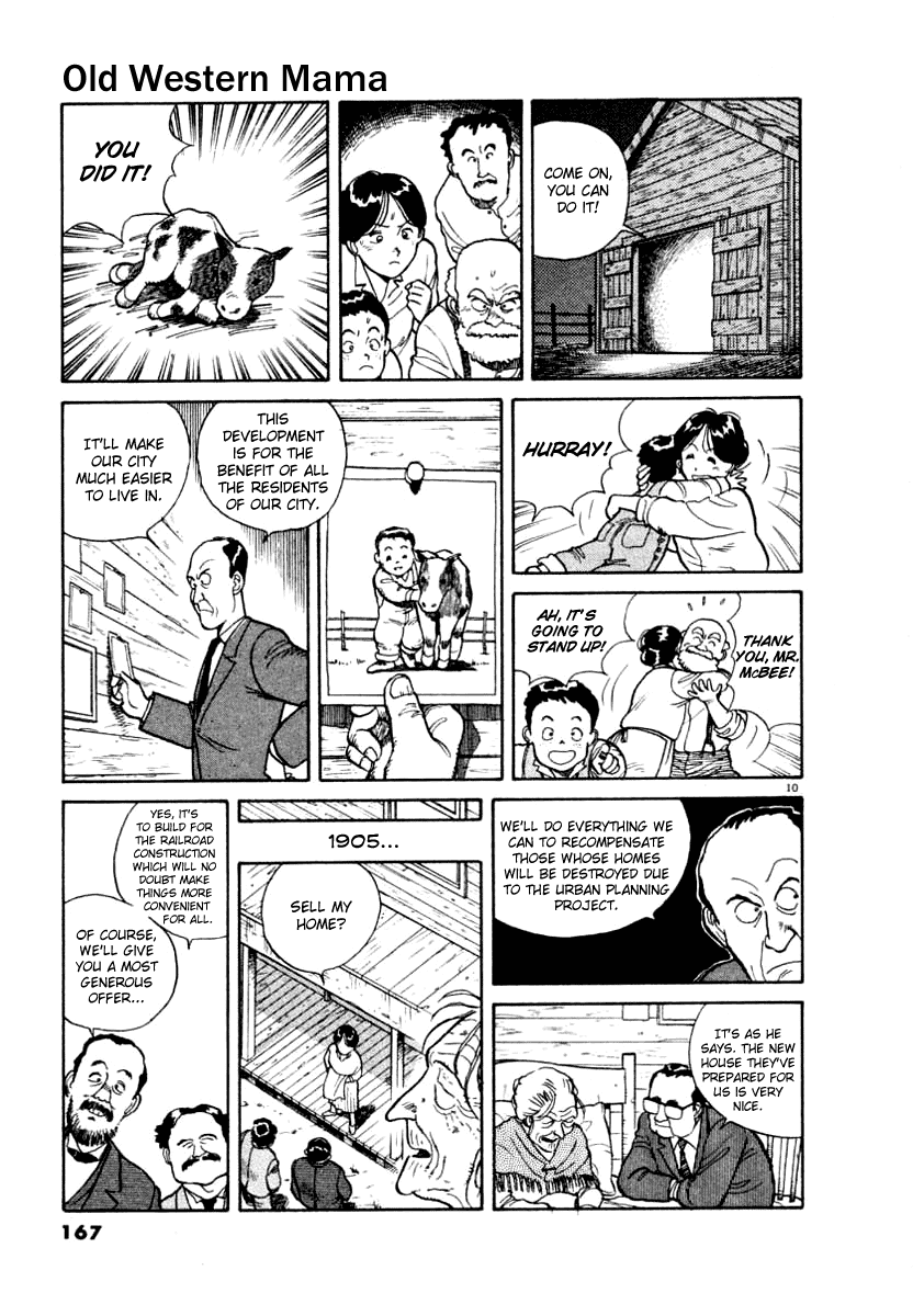 NASA Chapter 10 page 10 - Chapter 10: Old Western Mama