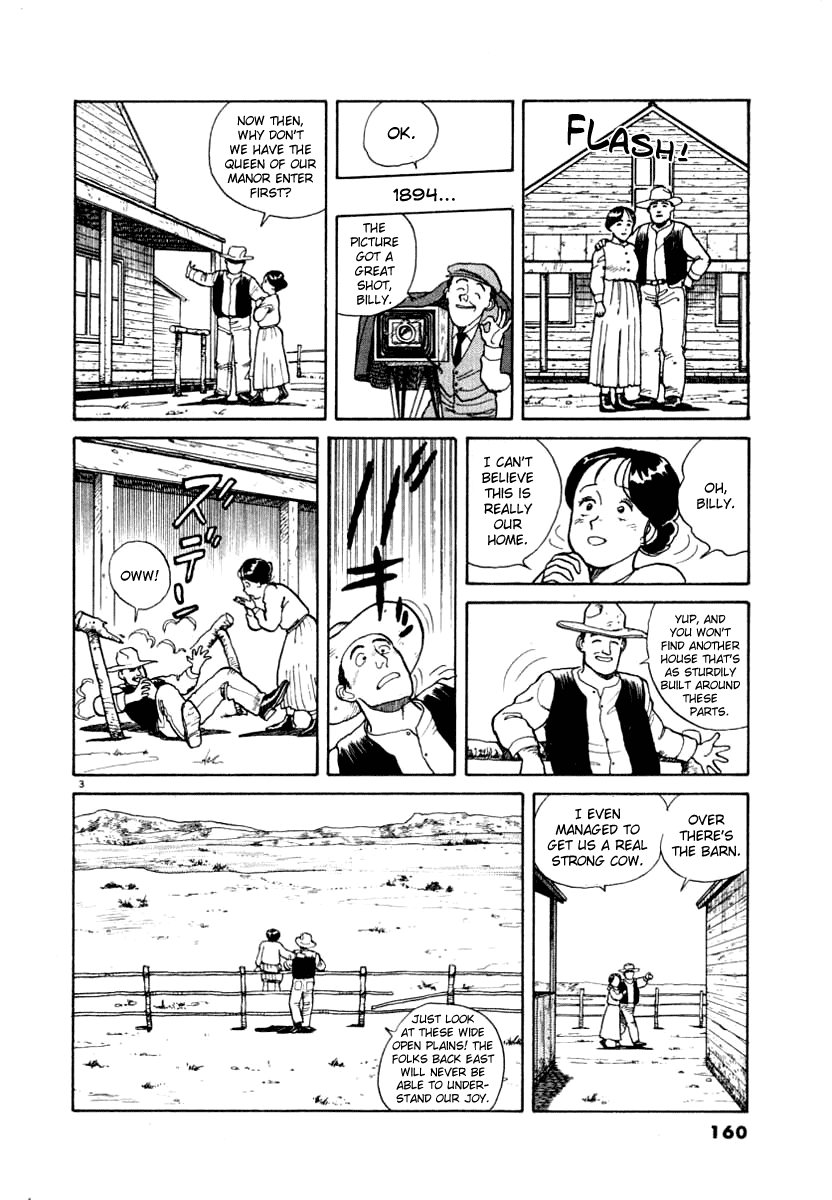 NASA Chapter 10 page 3 - Chapter 10: Old Western Mama