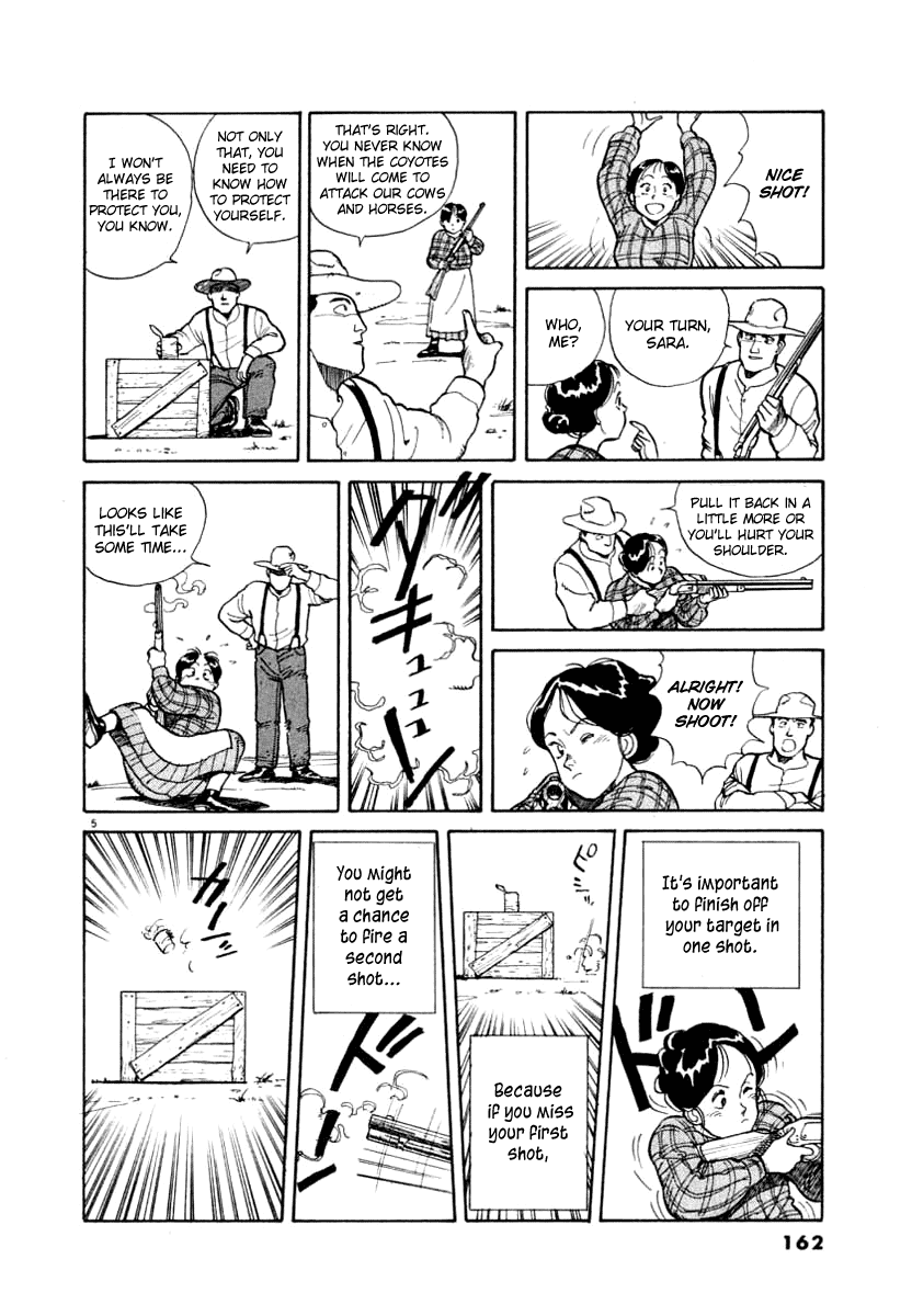 NASA Chapter 10 page 5 - Chapter 10: Old Western Mama