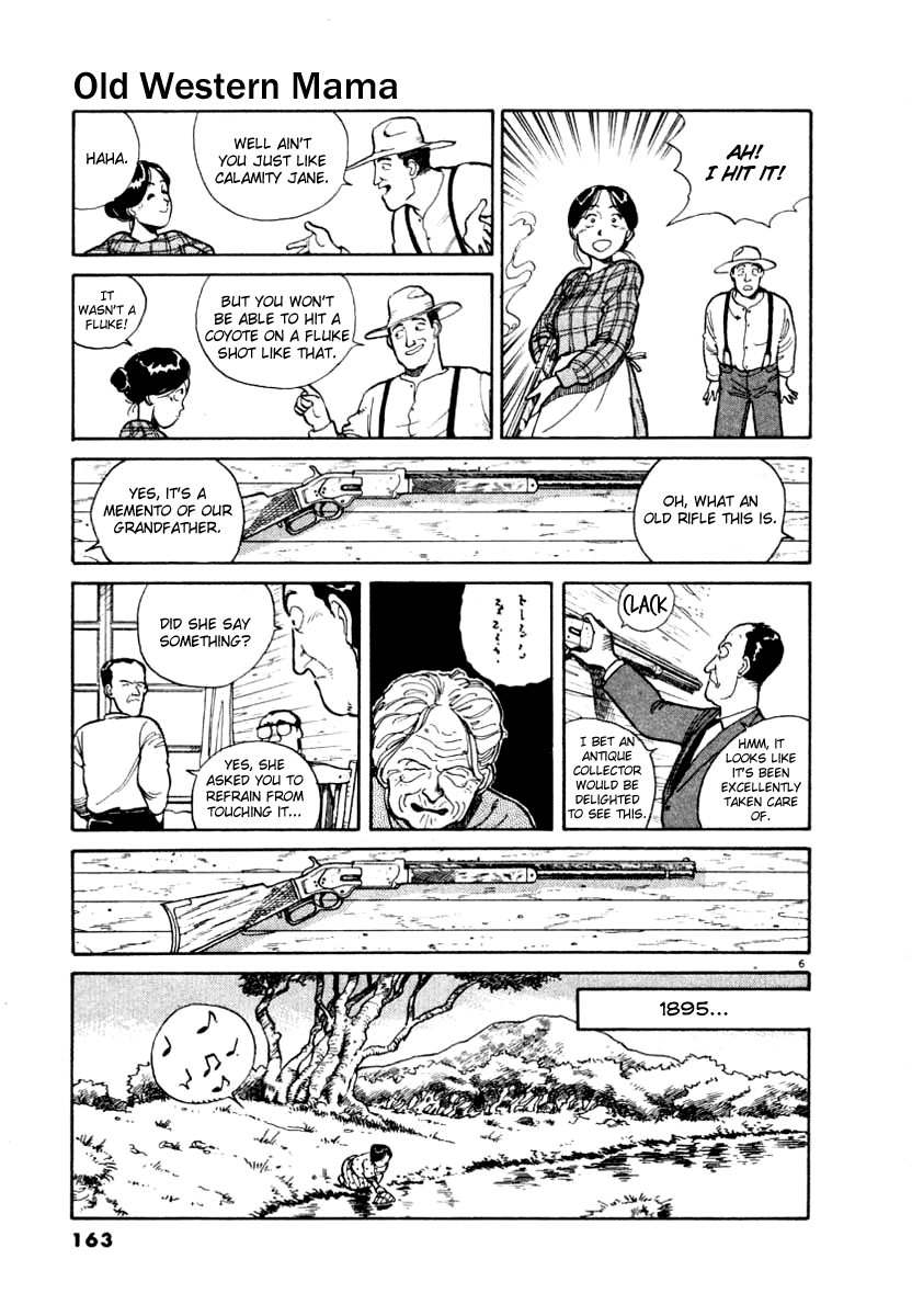 NASA Chapter 10 page 6 - Chapter 10: Old Western Mama