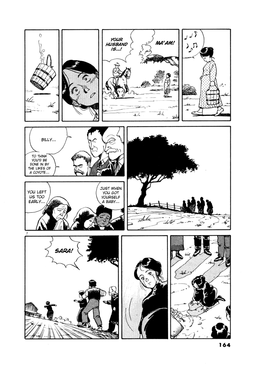 NASA Chapter 10 page 7 - Chapter 10: Old Western Mama