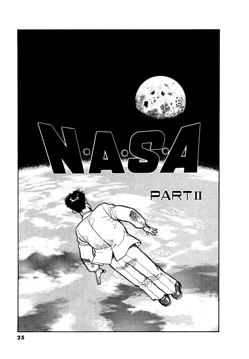 NASA Chapter 2 page 1 - Chapter 2: NASA (Part 2)