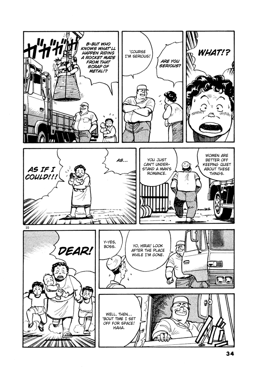 NASA Chapter 2 page 10 - Chapter 2: NASA (Part 2)