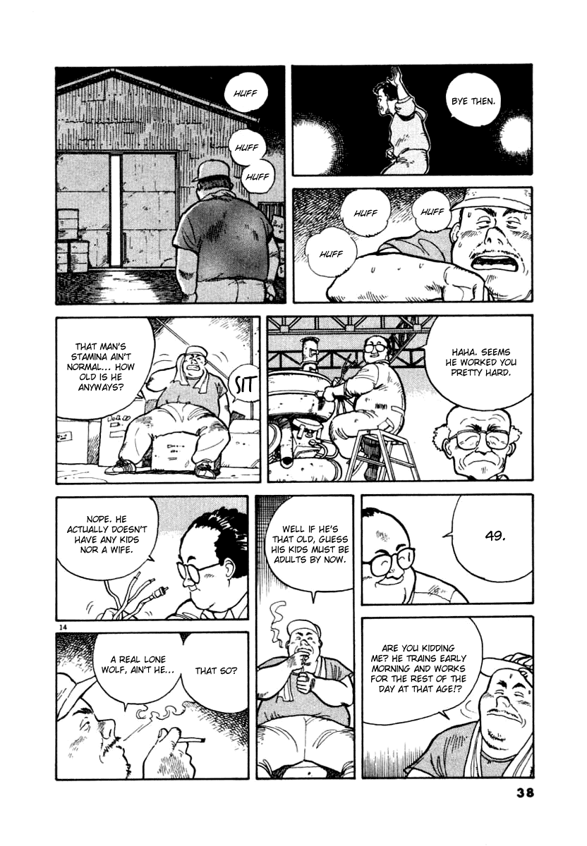 NASA Chapter 2 page 14 - Chapter 2: NASA (Part 2)