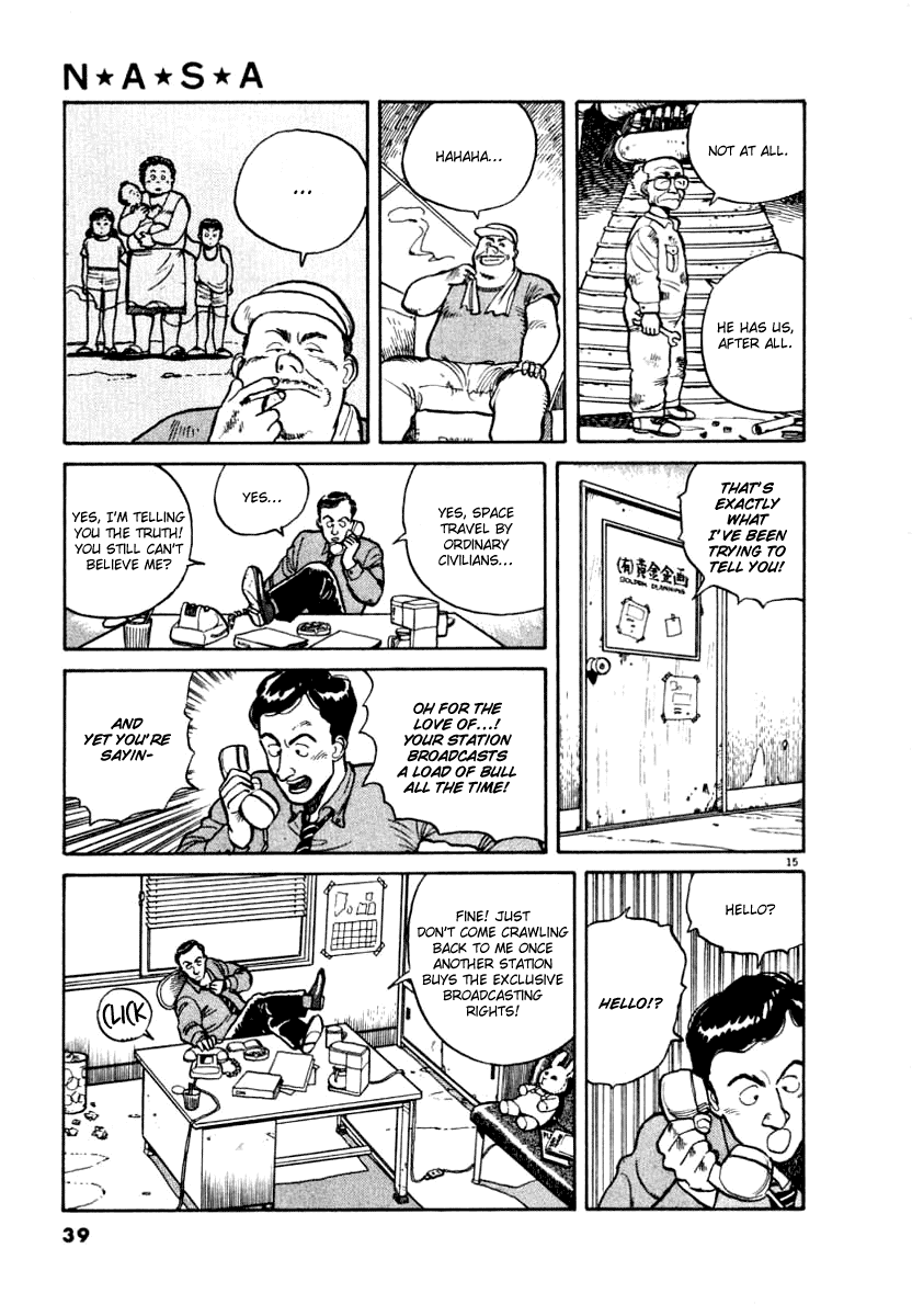 NASA Chapter 2 page 15 - Chapter 2: NASA (Part 2)