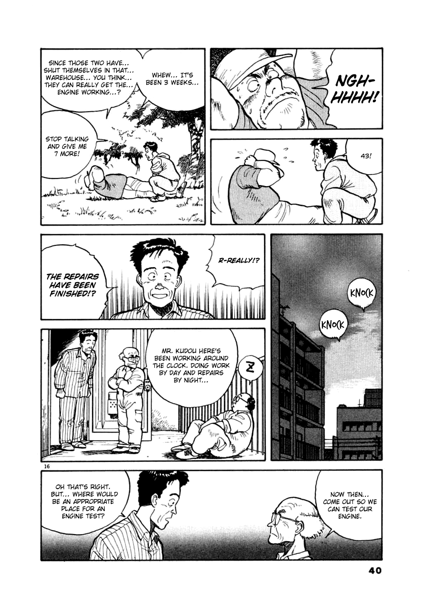NASA Chapter 2 page 16 - Chapter 2: NASA (Part 2)