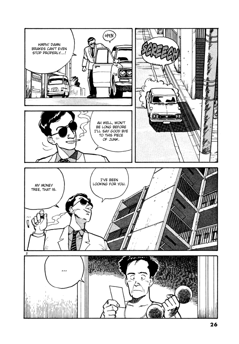 NASA Chapter 2 page 2 - Chapter 2: NASA (Part 2)