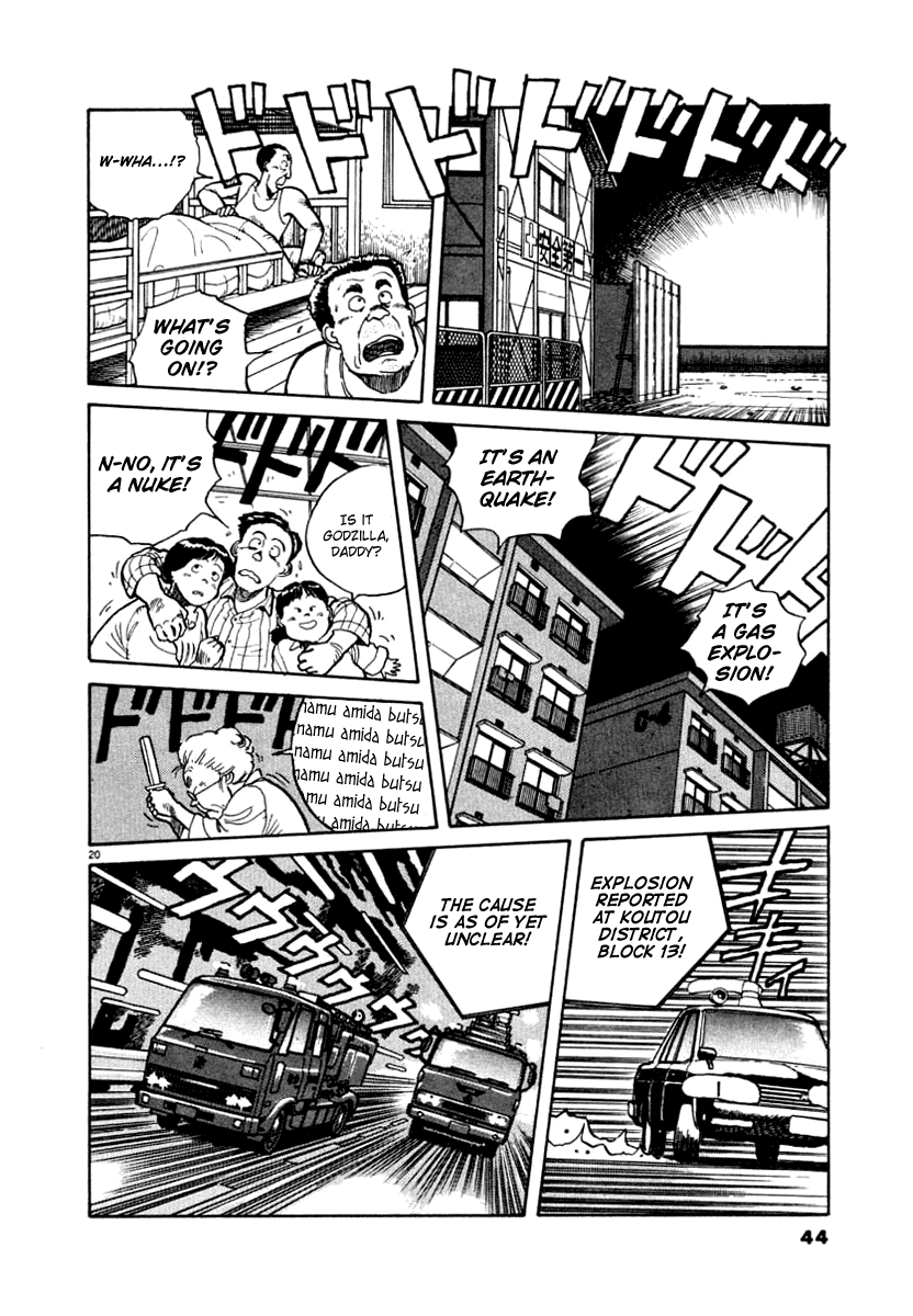NASA Chapter 2 page 20 - Chapter 2: NASA (Part 2)