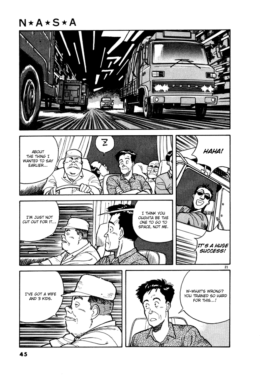 NASA Chapter 2 page 21 - Chapter 2: NASA (Part 2)