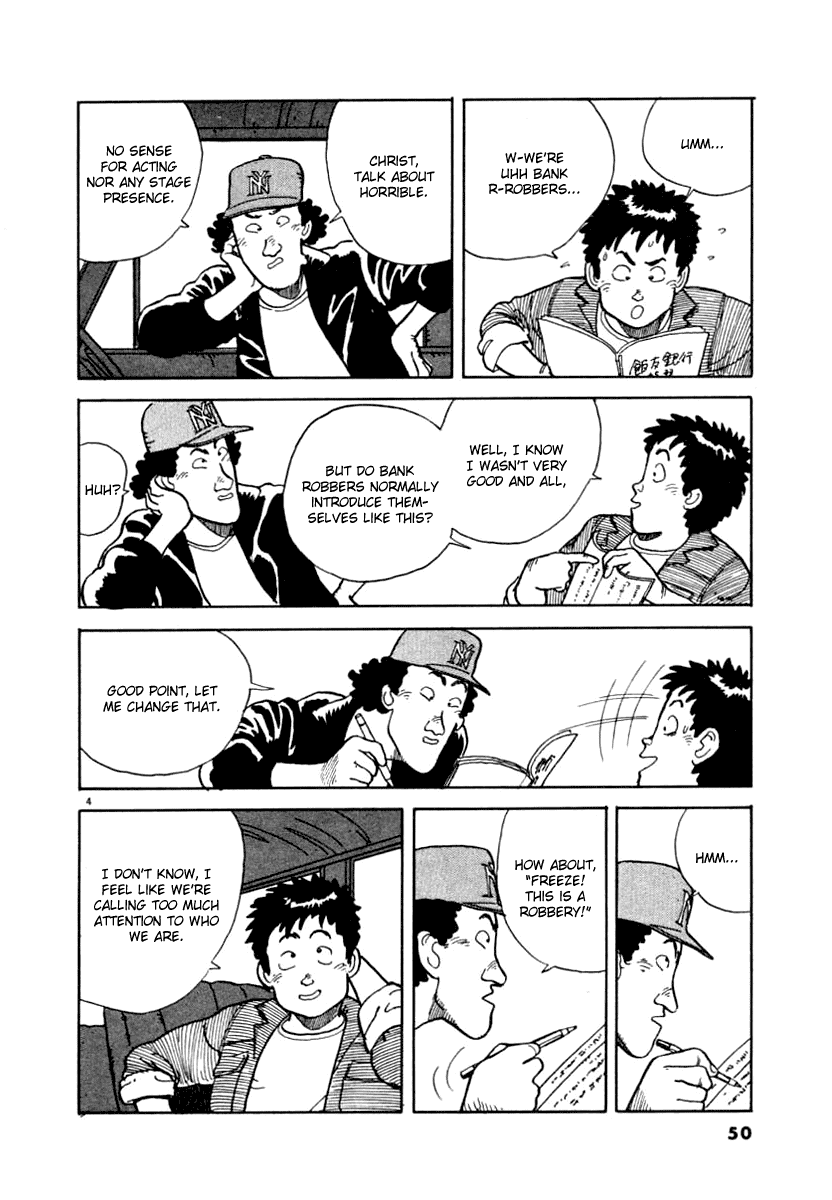 NASA Chapter 3 page 4 - Chapter 3: Scenario