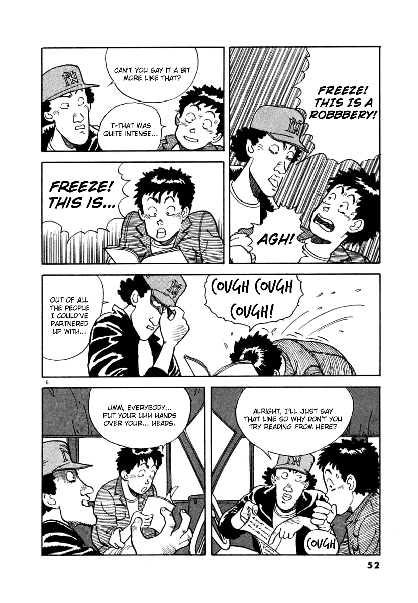 NASA Chapter 3 page 6 - Chapter 3: Scenario