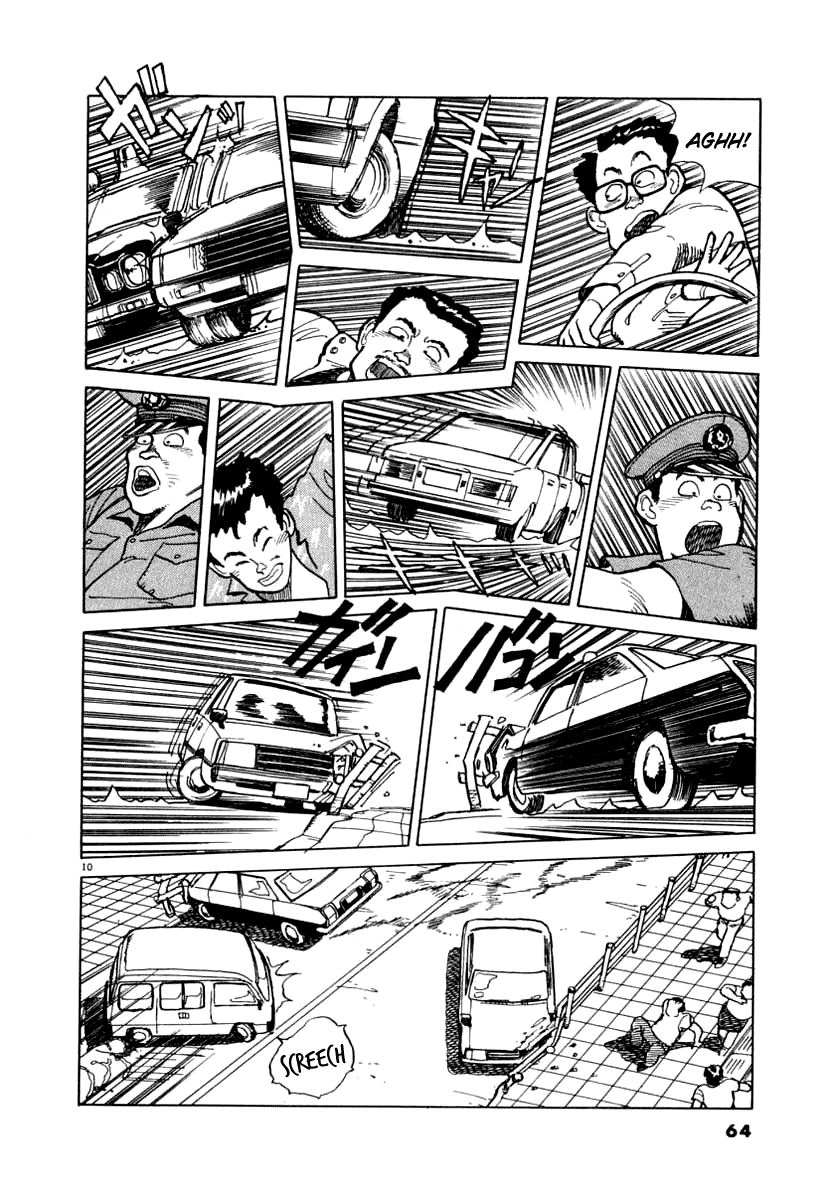 NASA Chapter 4 page 10 - Chapter 4: Crash Dance!