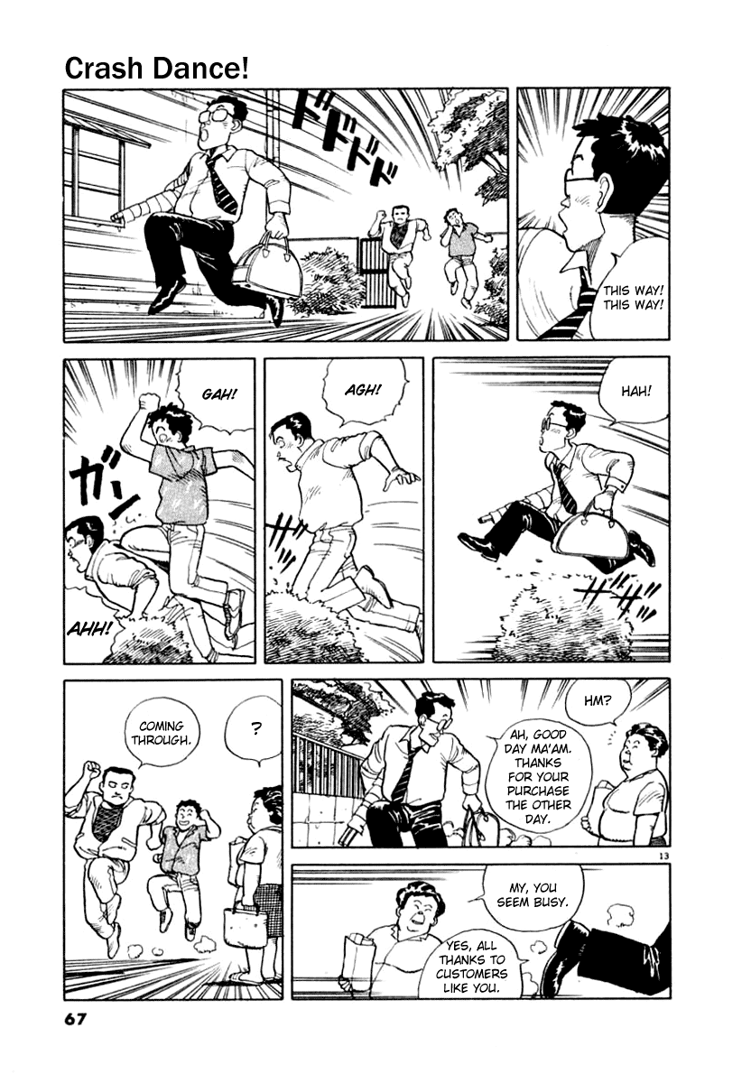 NASA Chapter 4 page 13 - Chapter 4: Crash Dance!