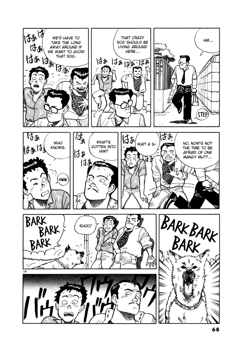 NASA Chapter 4 page 14 - Chapter 4: Crash Dance!