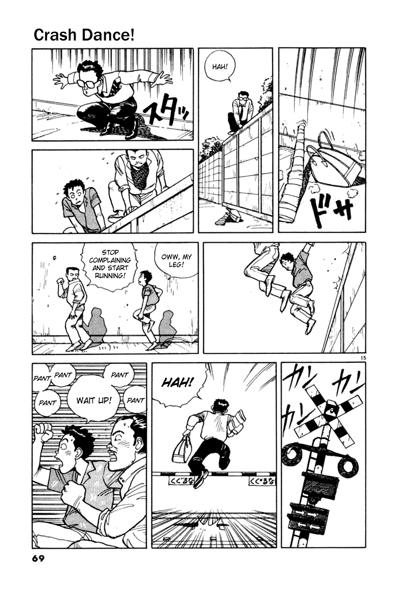 NASA Chapter 4 page 15 - Chapter 4: Crash Dance!