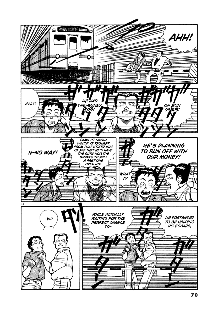 NASA Chapter 4 page 16 - Chapter 4: Crash Dance!