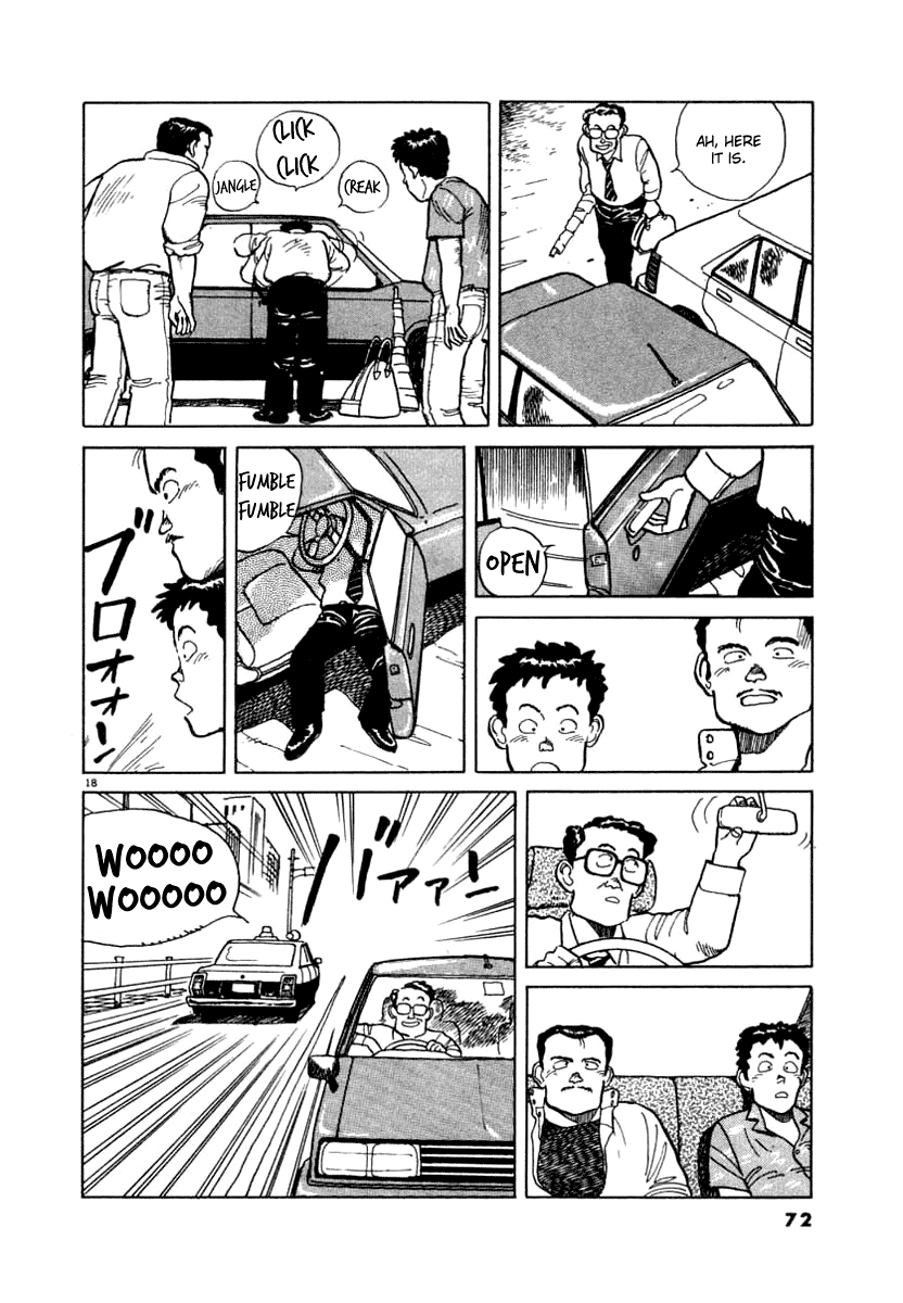 NASA Chapter 4 page 18 - Chapter 4: Crash Dance!