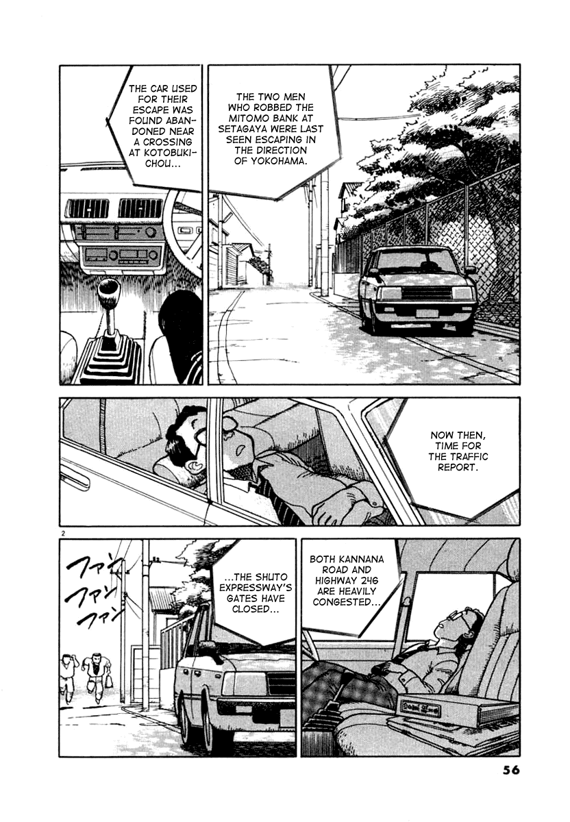 NASA Chapter 4 page 2 - Chapter 4: Crash Dance!