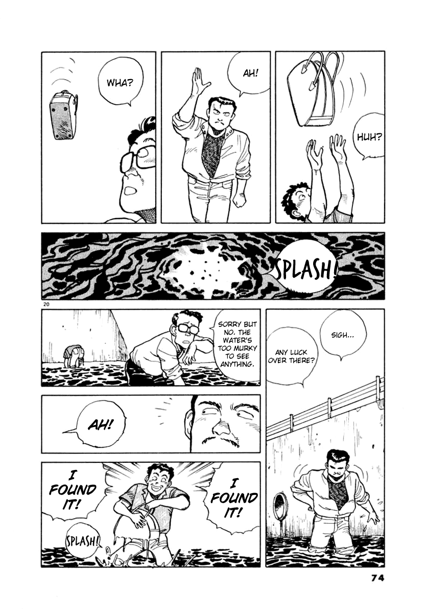 NASA Chapter 4 page 20 - Chapter 4: Crash Dance!