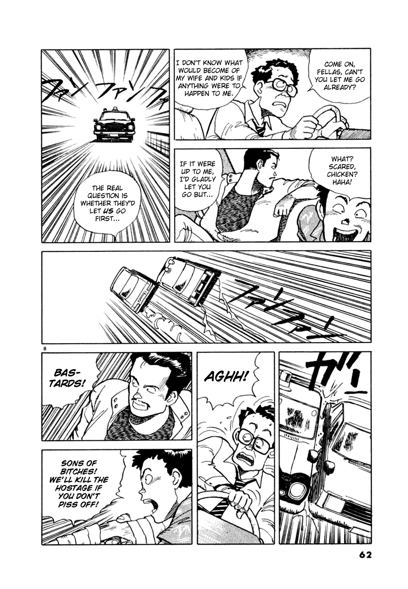 NASA Chapter 4 page 8 - Chapter 4: Crash Dance!