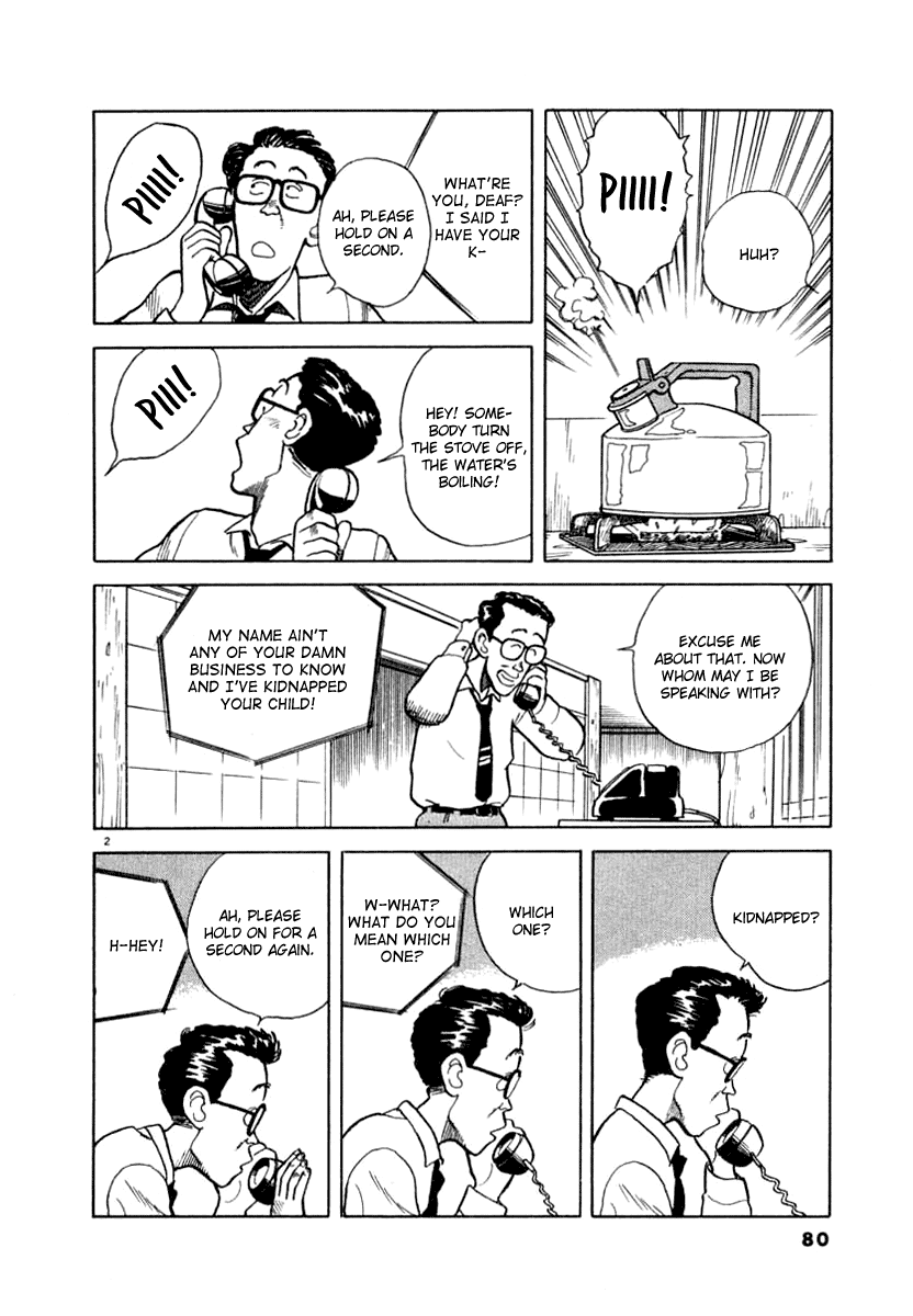 NASA Chapter 5 page 2 - Chapter 5: Children Children