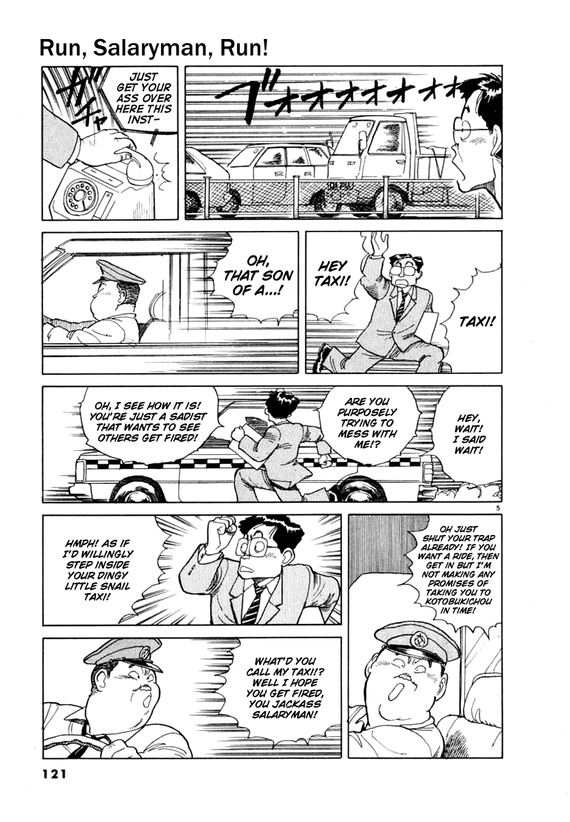 NASA Chapter 7 page 5 - Chapter 7: Run, Salaryman, Run!