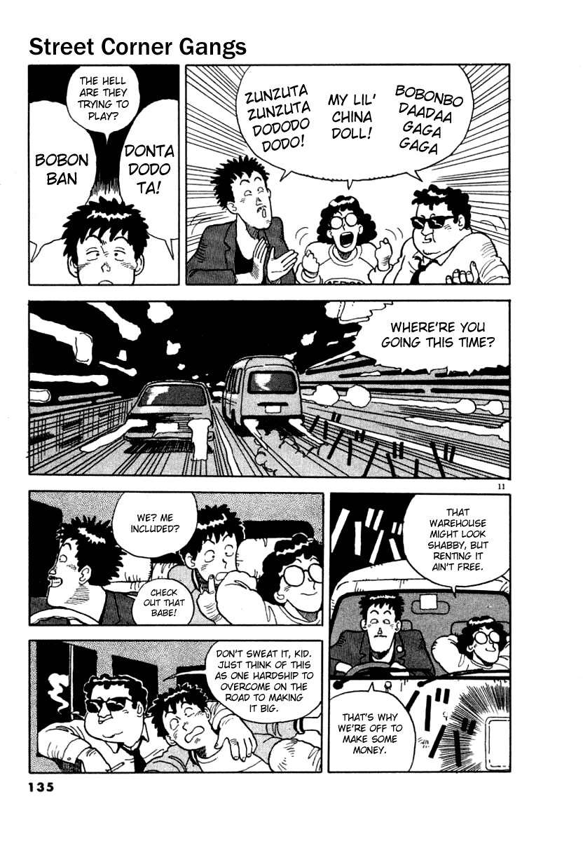 NASA Chapter 8 page 11 - Chapter 8: Street Corner Gangs