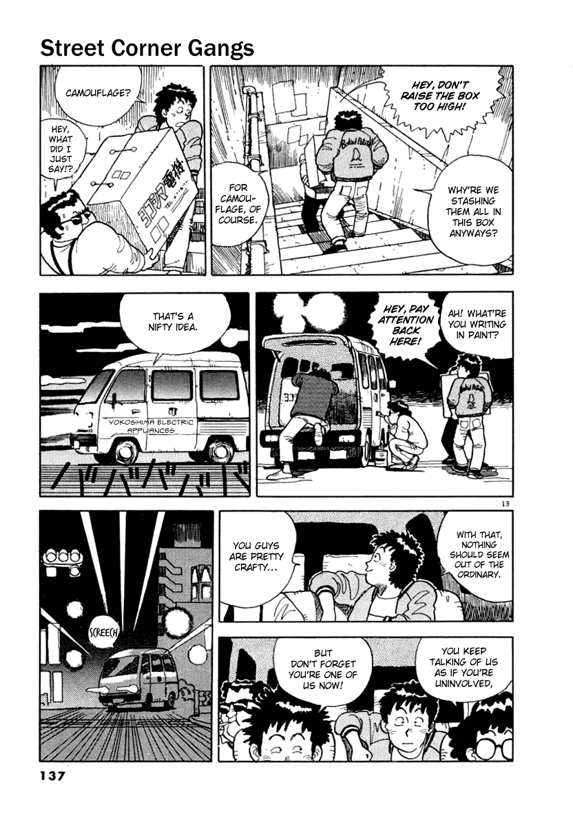 NASA Chapter 8 page 13 - Chapter 8: Street Corner Gangs