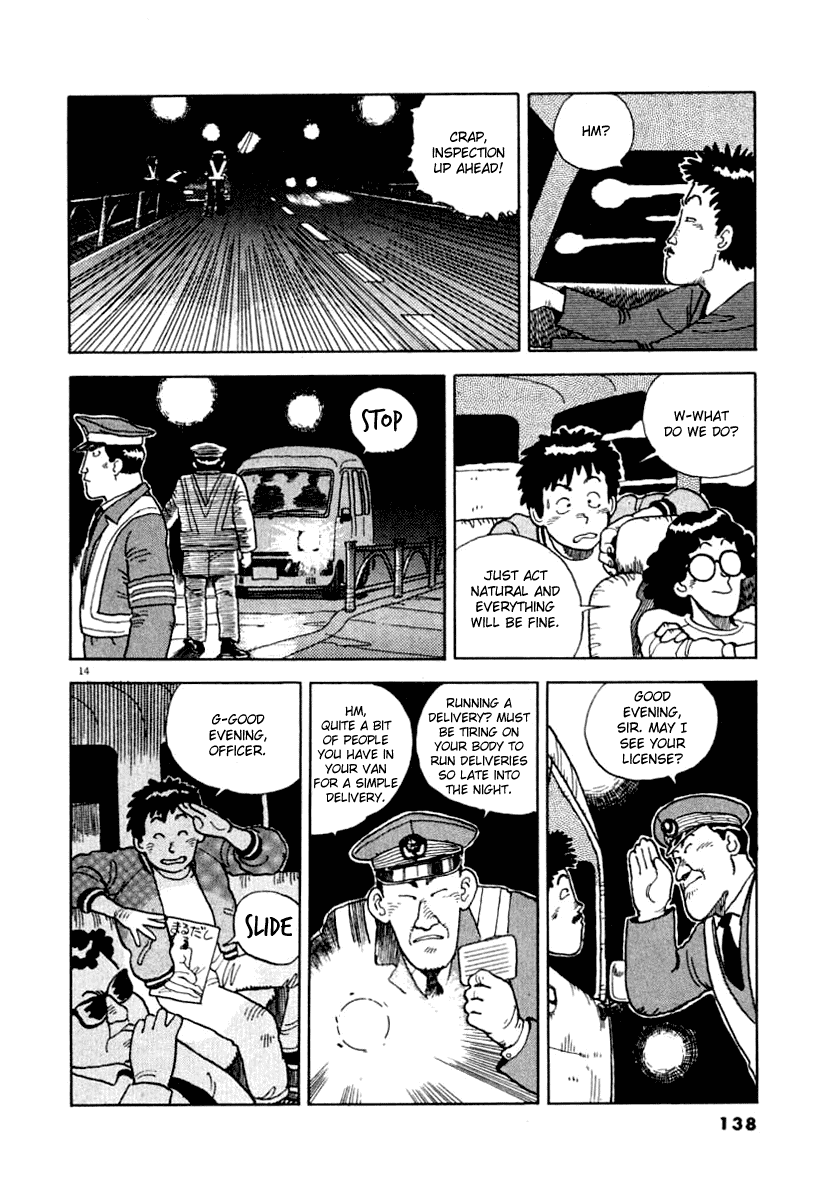 NASA Chapter 8 page 14 - Chapter 8: Street Corner Gangs