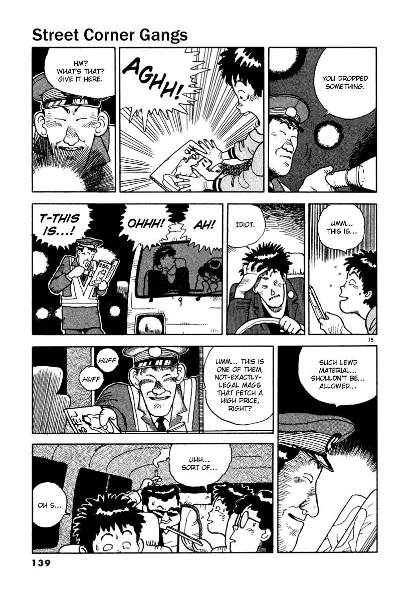 NASA Chapter 8 page 15 - Chapter 8: Street Corner Gangs