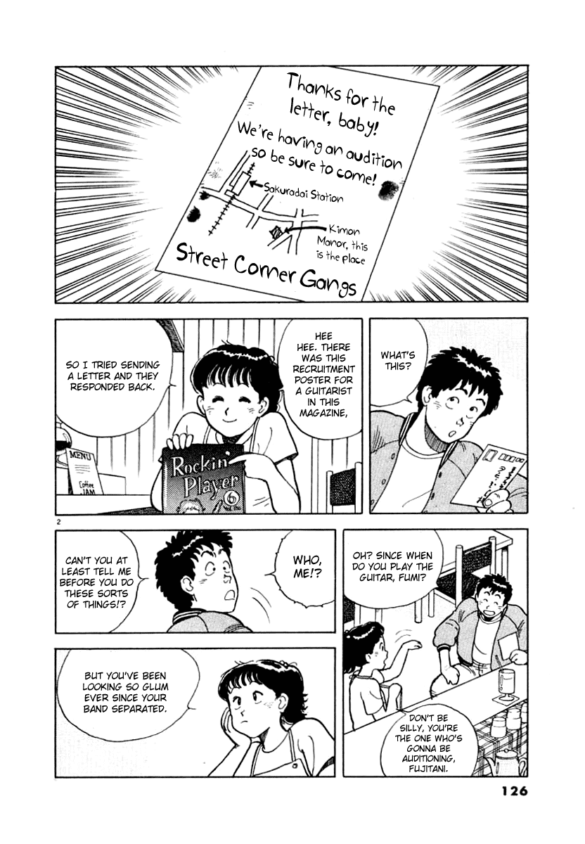 NASA Chapter 8 page 2 - Chapter 8: Street Corner Gangs