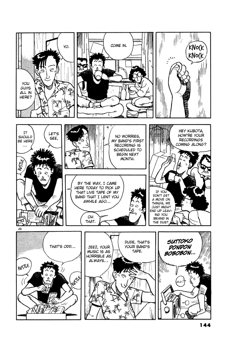 NASA Chapter 8 page 20 - Chapter 8: Street Corner Gangs