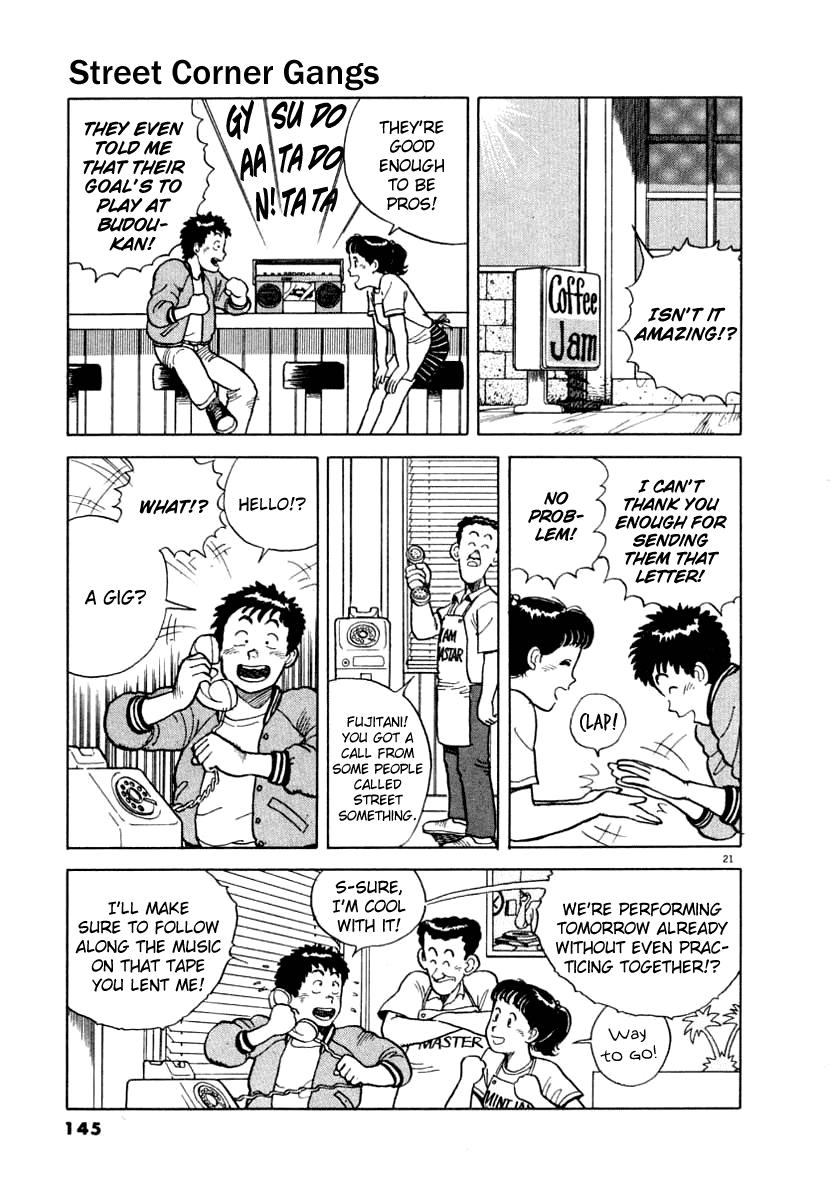 NASA Chapter 8 page 21 - Chapter 8: Street Corner Gangs