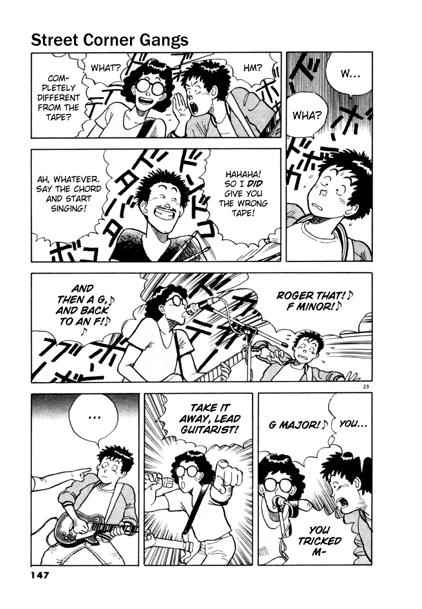 NASA Chapter 8 page 23 - Chapter 8: Street Corner Gangs