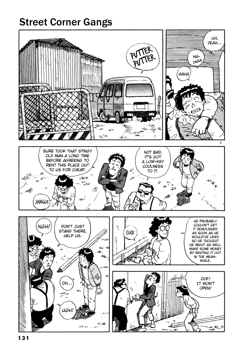 NASA Chapter 8 page 7 - Chapter 8: Street Corner Gangs