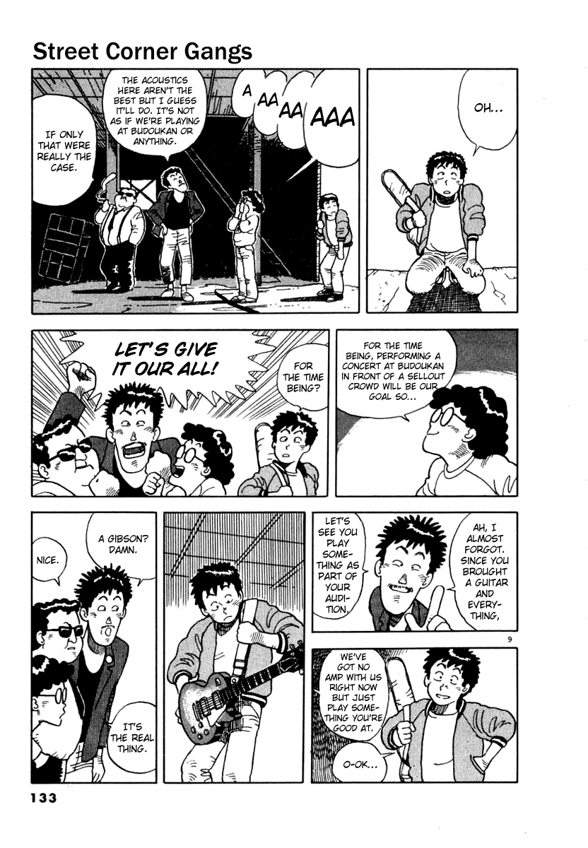 NASA Chapter 8 page 9 - Chapter 8: Street Corner Gangs