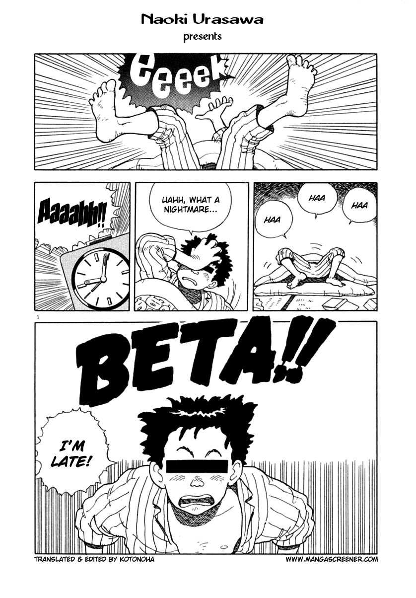 NASA Chapter 9 page 1 - Chapter 9: Beta!!